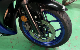 YAMAHA YZF-YZF-R3 ABS 2018 RH13J