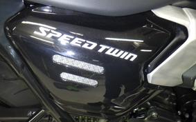 TRIUMPH SPEED TWIN 2026
