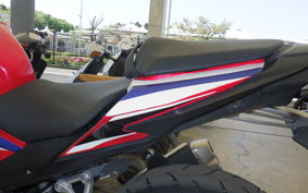 HONDA CBR400R 2022 NC56