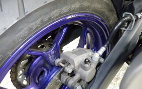 YAMAHA YZF-R25 2022 RG10J