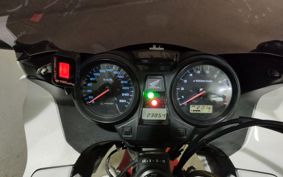 HONDA CB1300SF BOLDOR 2007 SC54