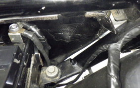 SUZUKI GS400E 2002 GS400