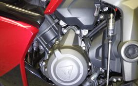 TRIUMPH DAYTONA 660 2024