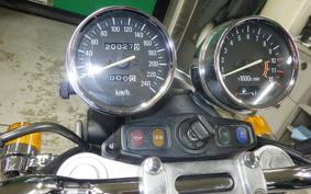 KAWASAKI ZEPHYR 750 2026 ZR750C