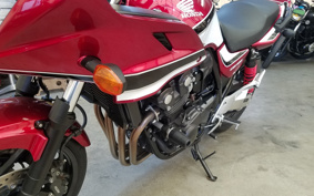 HONDA CB400 SUPER  BOL DOR ABS 2021 NC42