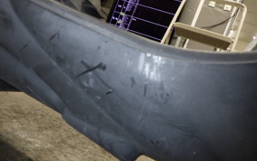 SUZUKI ADDRESS V125 S