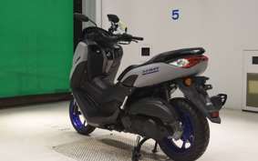 YAMAHA N-MAX 155 2013 SG66J