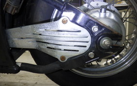 YAMAHA DRAGSTAR 400 CLASSIC 1999 4TR