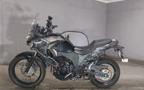 KAWASAKI VERSYS X250 TOURER LE250D