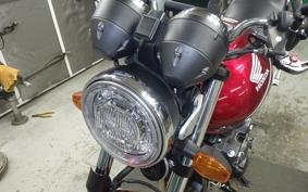 HONDA CB400SF GEN 4 A 2022 NC42