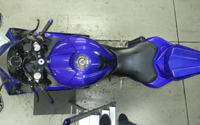 YAMAHA YZF-R6 2006