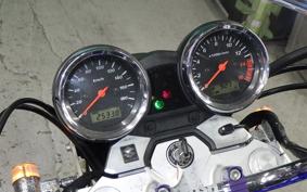 SUZUKI GSX400 IMPULSE 2008 GK7CA