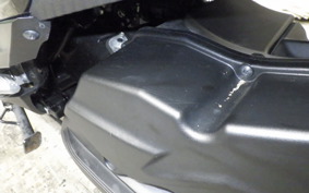 YAMAHA JOG125 2017 SEJ5J