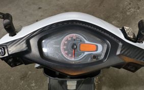 SUZUKI ADDRESS V125 CF4MA
