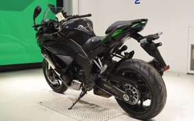 KAWASAKI NINJA 1000 SX 2021 ZXT02K