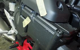 HONDA CBR400R E-Clutch 2026 NC65