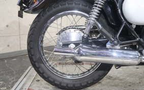 KAWASAKI ESTRELLA BJ250A