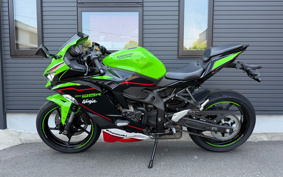 KAWASAKI NINJA ZX-25R KRT ED ZX250E