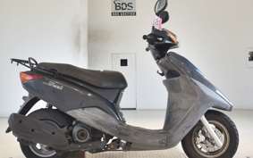 YAMAHA AXIS 125 TREET SE53J
