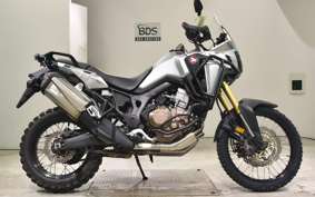 HONDA CRF1000L AFRICA TWIN 2017 SD04