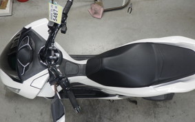 HONDA PCX 125 2022 JF81