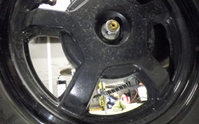 SUZUKI BURGMANストリート125EX 2026 EA23M