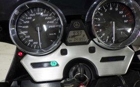 YAMAHA XJR1300 Gen.2 2015 RP17J