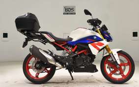 BMW G310R 2023
