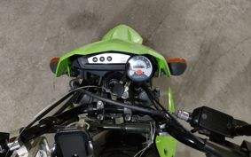 KAWASAKI KSR110 KL110D