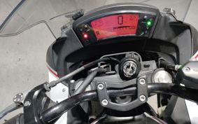 KAWASAKI NINJA 400R 2013 ER400B
