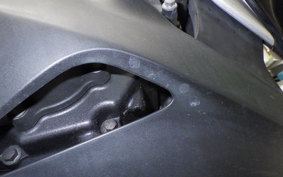 HONDA CBR250R GEN 3 2015 MC41