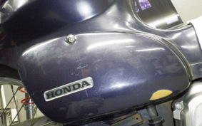 HONDA C90 SUPER CUB 2013 HA02