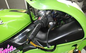 KAWASAKI NINJA ZX-7R 1999