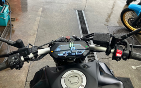 YAMAHA MT-07 ABS 2022 RM33J