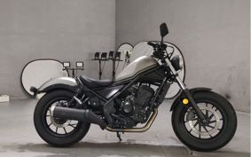 HONDA REBEL MC49