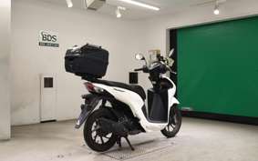 HONDA DIO 110 1996 JK03
