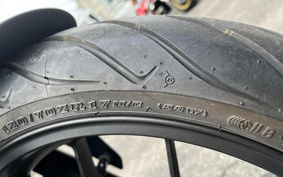 HONDA 400X 2014 NC47