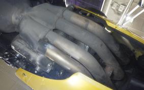 YAMAHA FAZER FZ6 R 2016