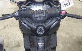 YAMAHA X-MAX 250 2021 SG70J