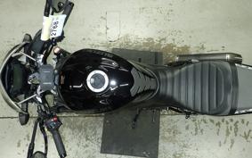 SUZUKI SV650 A 2022 VP55E