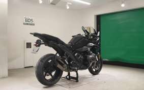 BMW R1300RS ASA 2025