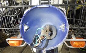 HONDA C50 SUPER CUB AA01