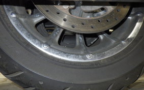 HARLEY FLHTC 1580 2009