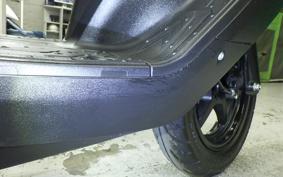 SUZUKI ADDRESS V125 DT11A