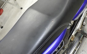 YAMAHA YBR125 2023