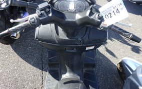 SUZUKI SKYWAVE 200 (Burgman 200) CH41A
