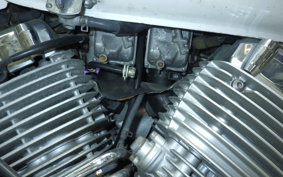 YAMAHA DRAGSTAR 400 2004 VH01J