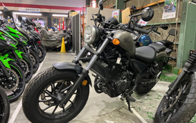 HONDA REBEL 500 2018 PC60