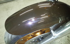 KAWASAKI ZEPHYR 1100 1992 ZRT10A