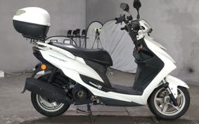 YAMAHA CYGNUS125XSR SEA5J